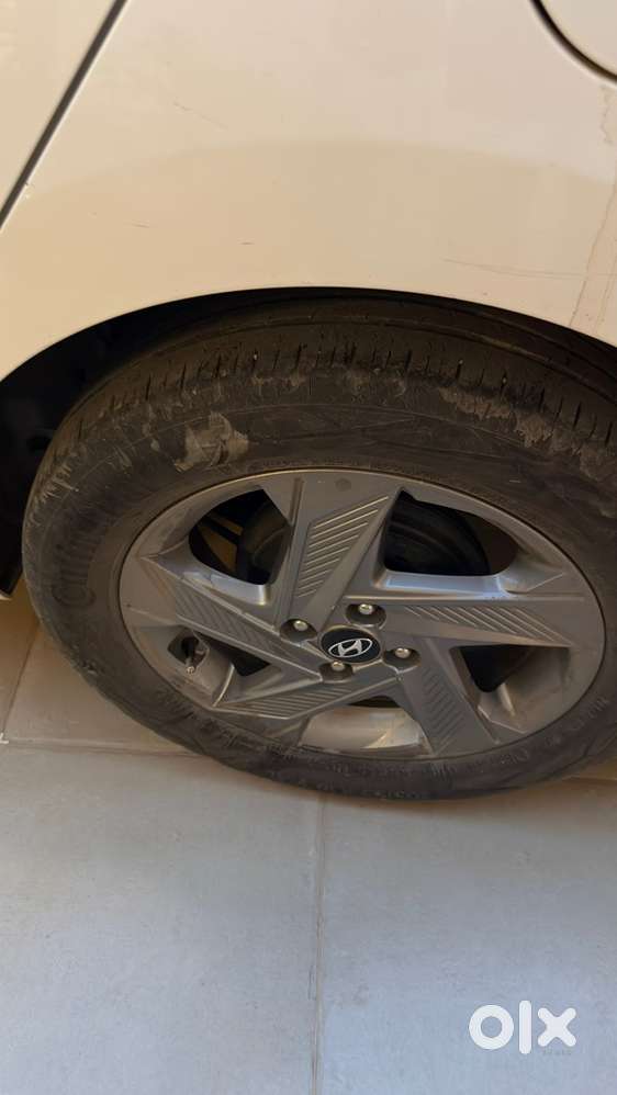 Hyundai Verna 2022 Diesel At In Warranty