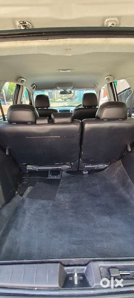 Mitsubishi Outlander 2.4 Cvt, 2009, Diesel