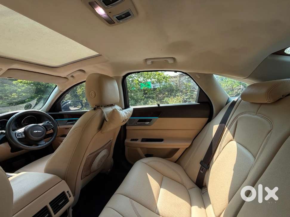 Jaguar Xf 2.0 Diesel Prestige, 2018, Diesel