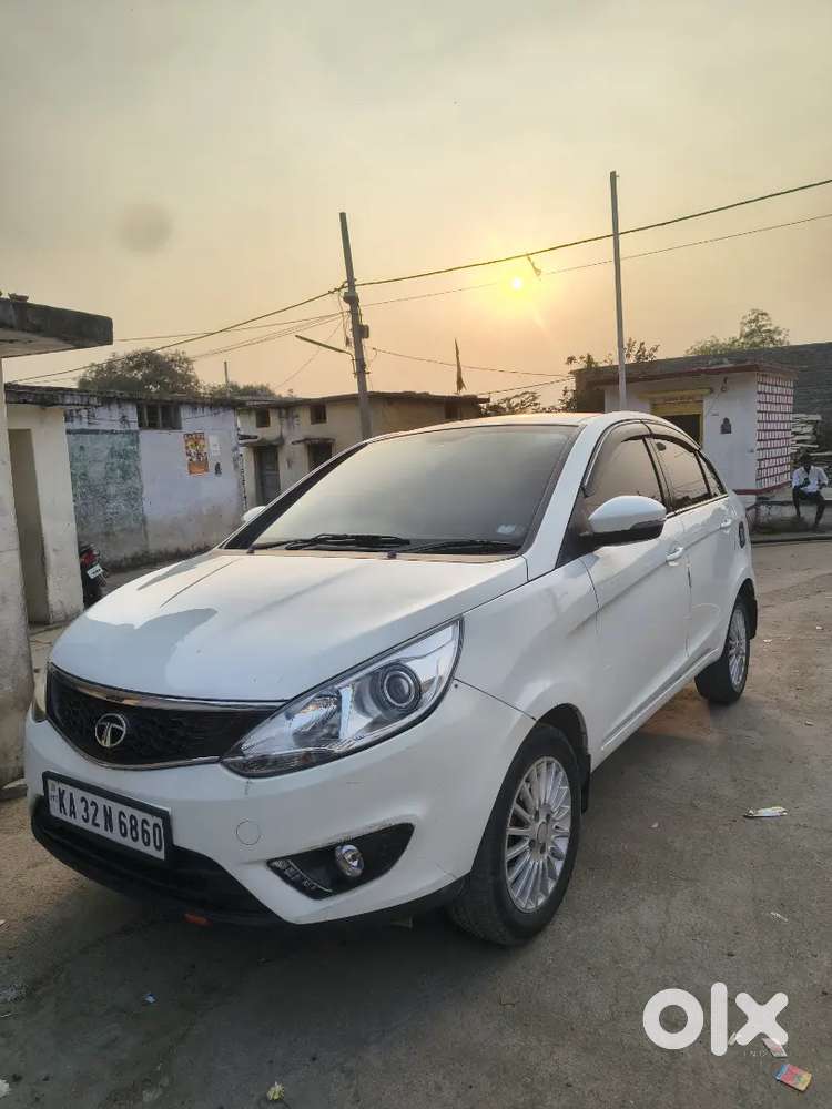 Tata Zest Xt Top Model