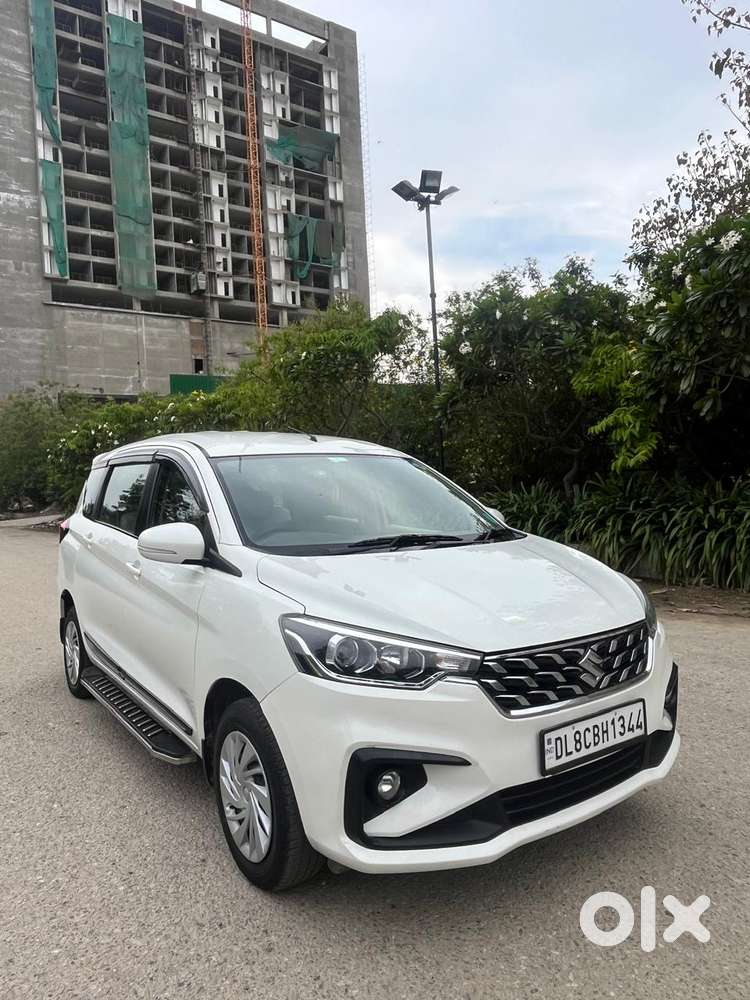 Maruti Suzuki Ertiga Vxi (o) Cng, 2024, Cng & Hybrids