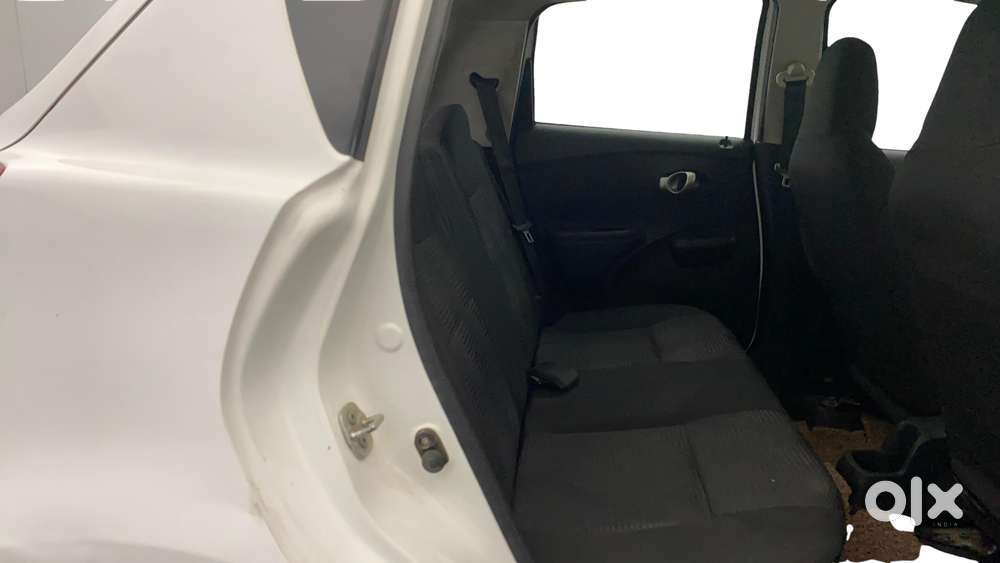 Datsun Go T Option Petrol, 2019, Petrol