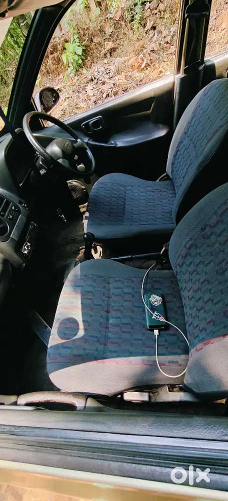 Maruti Suzuki Zen Estilo 1999 Petrol 68000 Km Driven