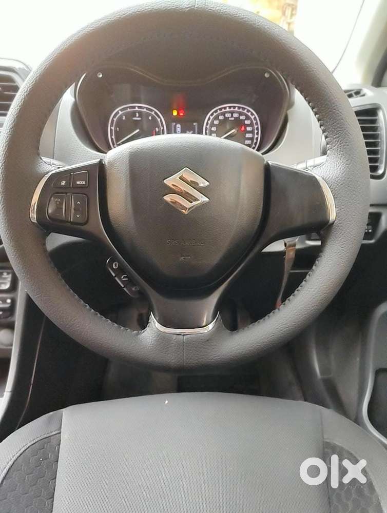 Maruti Suzuki Brezza Zdi, 2017, Diesel