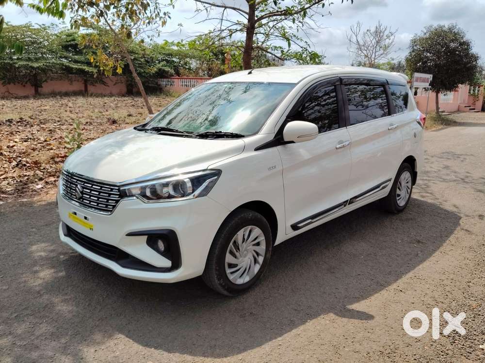 Maruti Suzuki Ertiga Vdi Shvs, 2019, Diesel