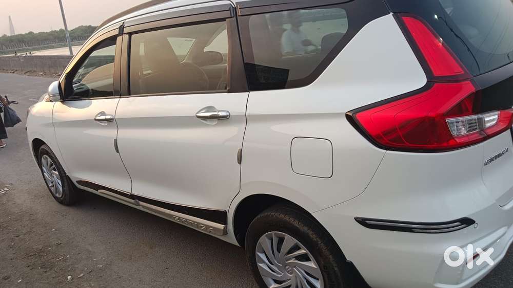 Maruti Suzuki Ertiga Vxi (o) Cng, 2019, Cng & Hybrids