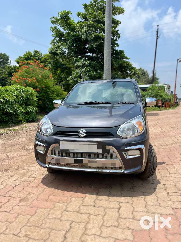 Maruti Suzuki Alto 800 Vxi Plus Option, 2022, Petrol