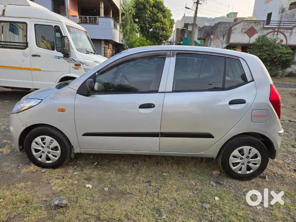 Hyundai I10 2012 Petrol Well Maintained