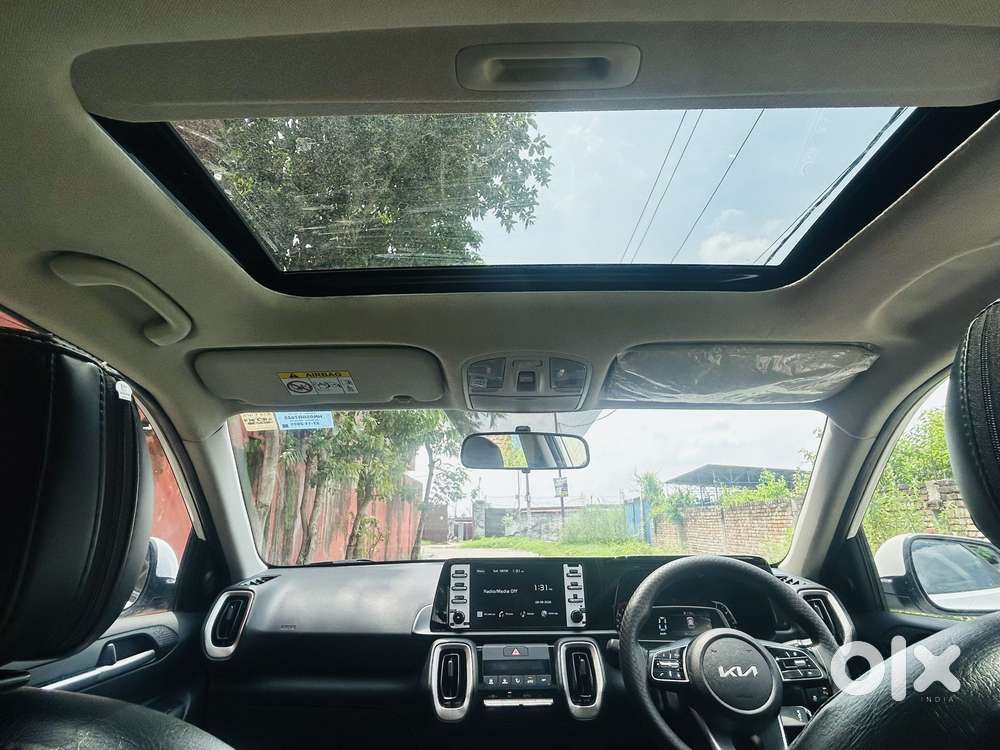 Kia Sonet 1.2 Htk Plus, 2025, Petrol