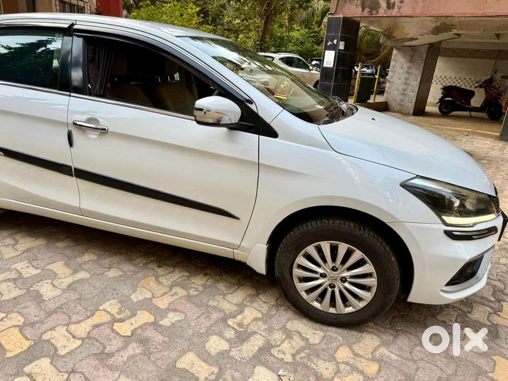 Maruti Suzuki Ciaz 2019 Zeta 1.5 Excellent Condition Car