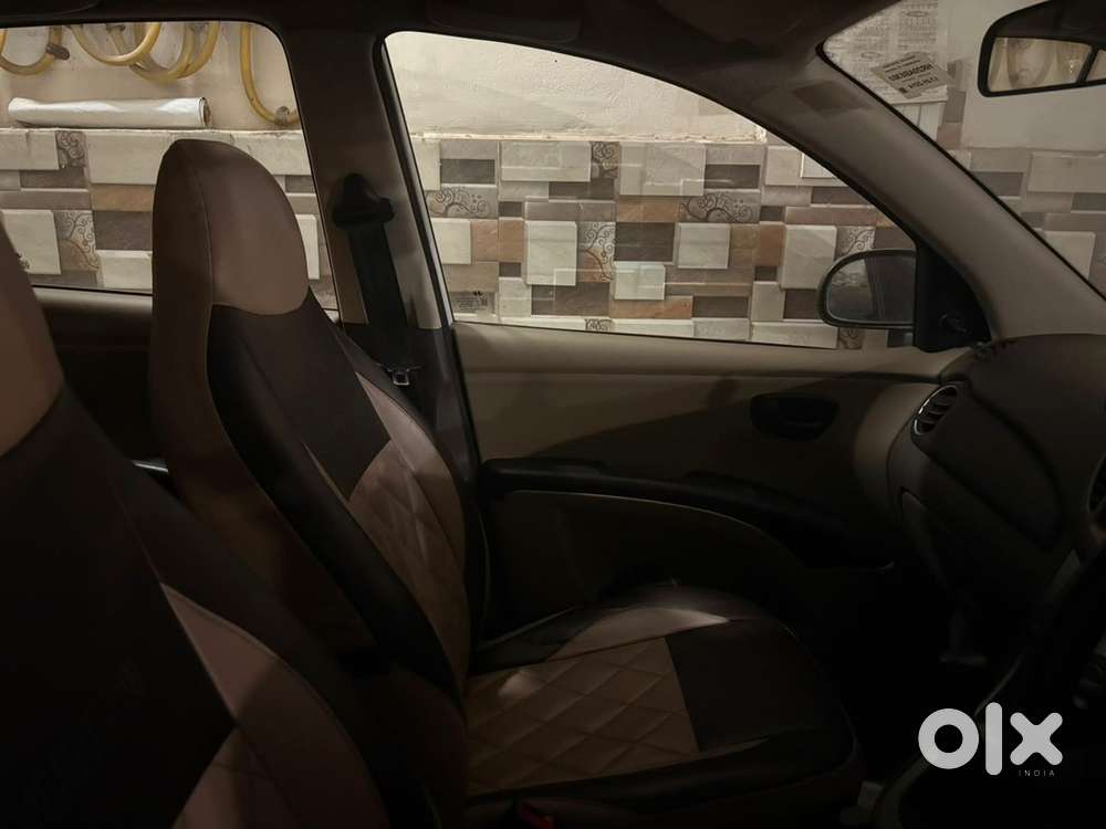 Hyundai I10 Petrol 2014 Model