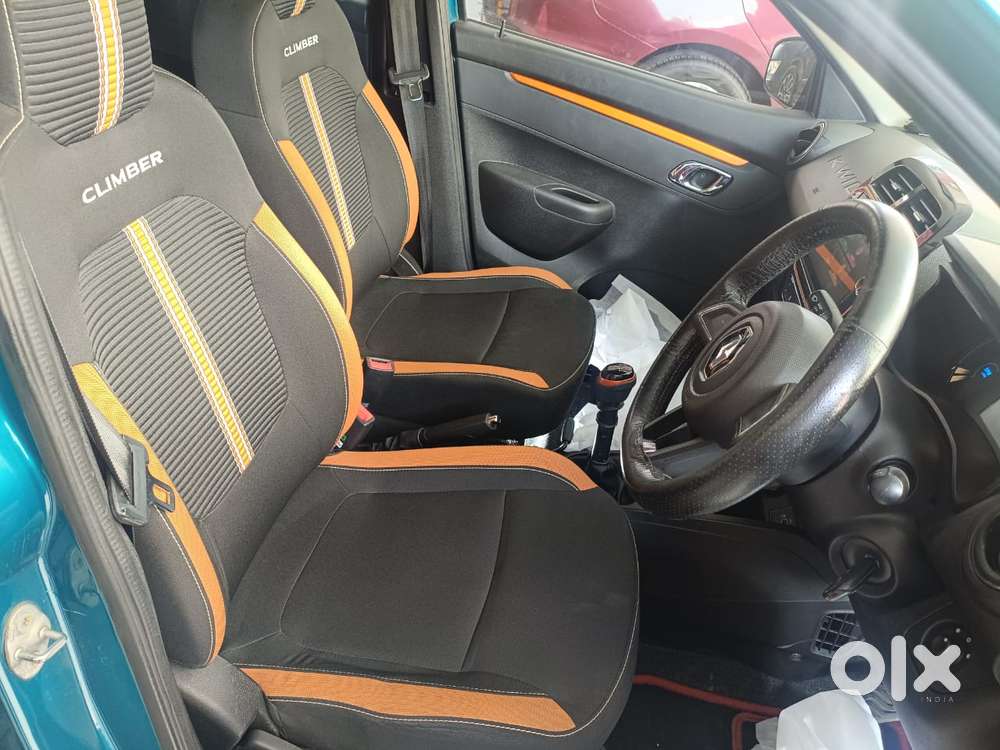 Renault Kwid, 2022, Petrol
