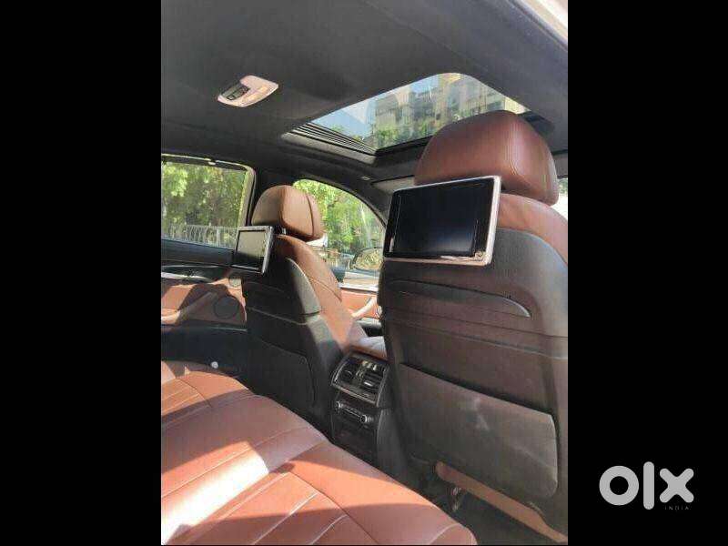 Bmw X6, 2015, Diesel