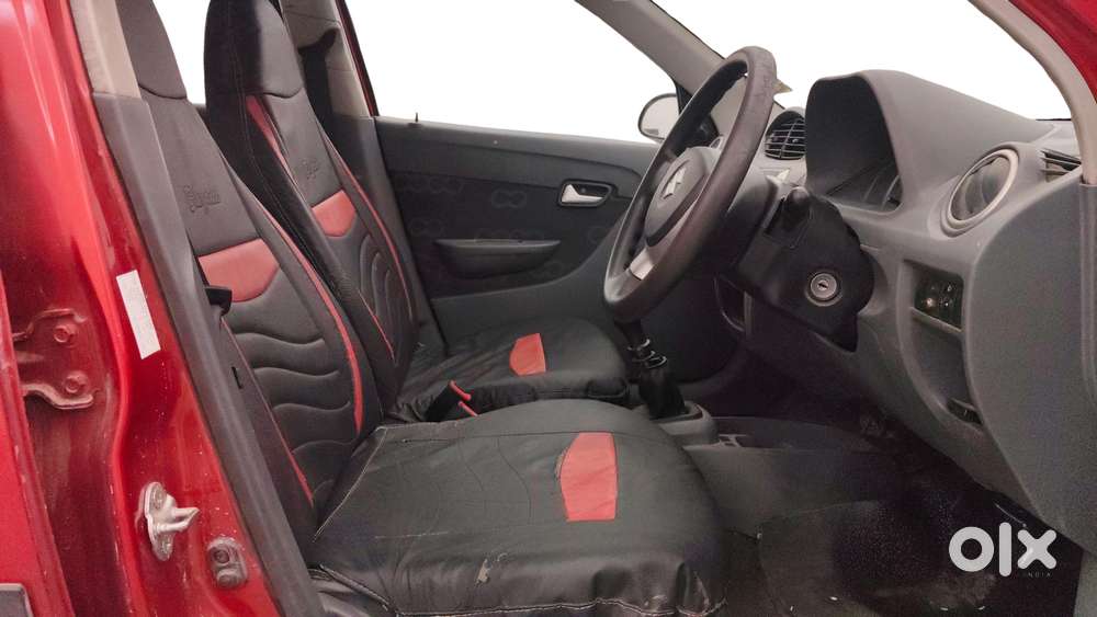 Maruti Suzuki Alto 800 Lxi, 2014, Petrol