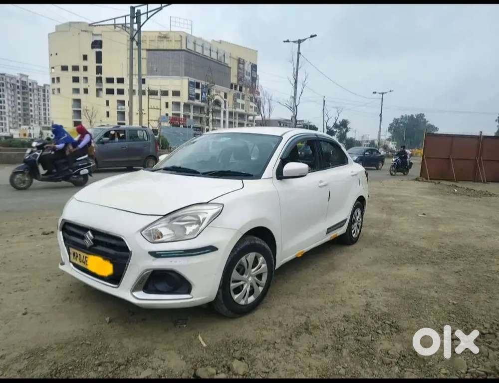 Maruti Suzuki Dzire 1.2 2024 Petrol Only