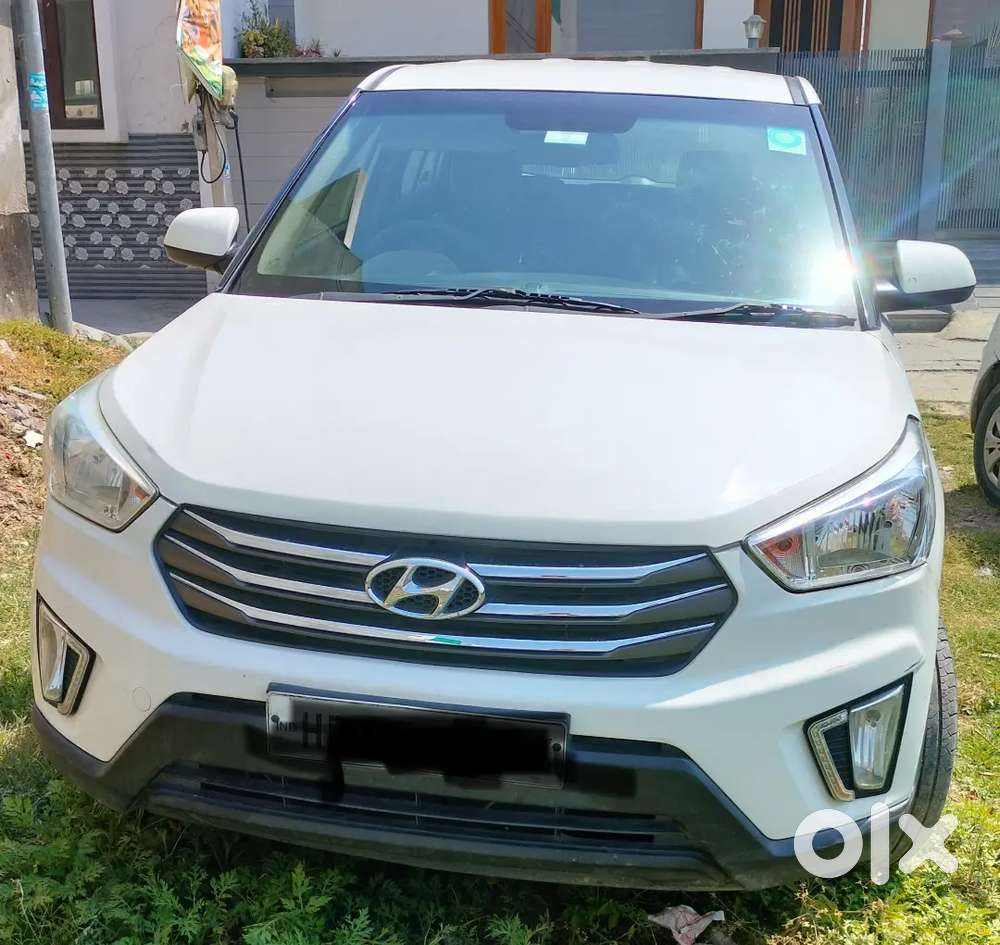 Hyundai Creta 1.4 2015