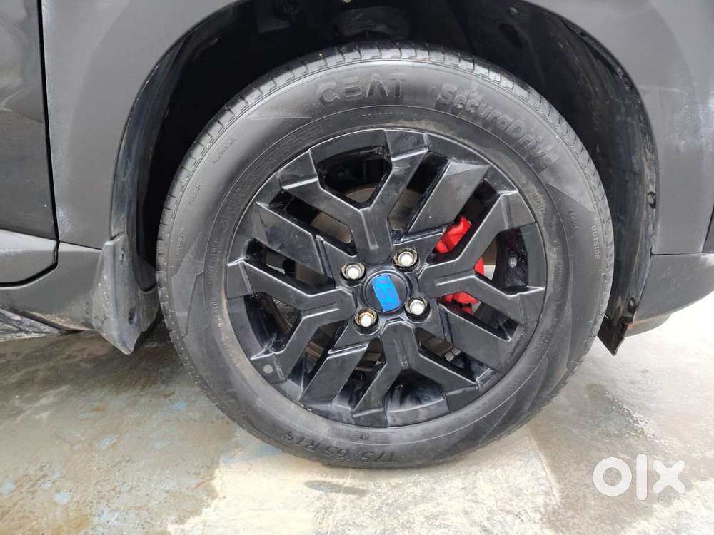 Hyundai Exter Sx (o) Connect 1.2 Amt, 2024, Petrol