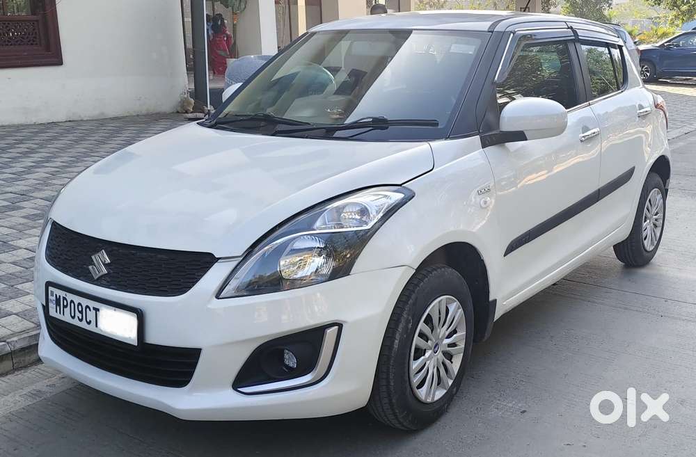Maruti Suzuki Swift Ldi, 2016, Diesel