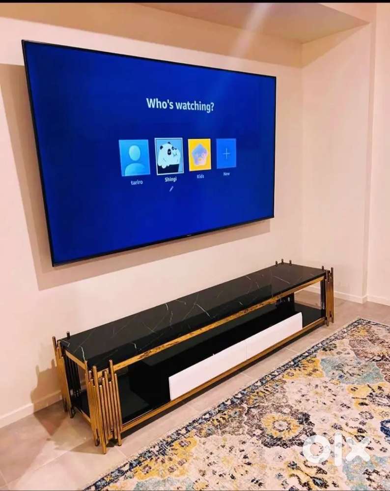 50 inch Full HD TV- WiFi, Netflix, YouTube onsite warranty