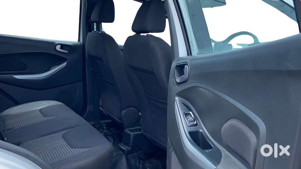 Ford Freestyle Trend Plus Tdci, 2019, Diesel