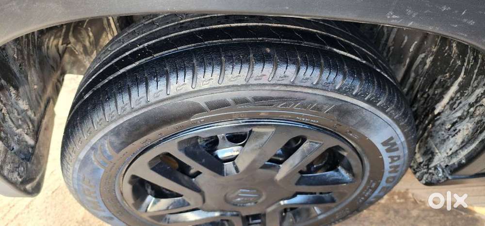 Maruti Suzuki Vitara Brezza 1.5 Vxi, 2021, Petrol