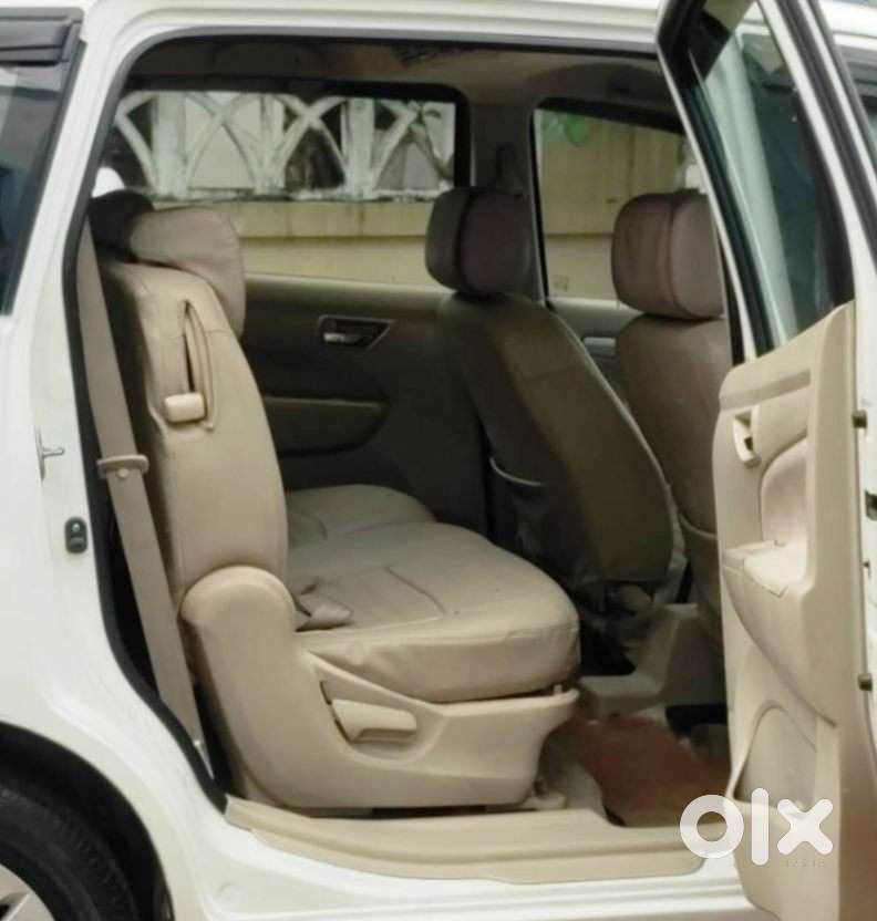 Maruti Suzuki Ertiga Vxi Cng, 2014, Cng & Hybrids