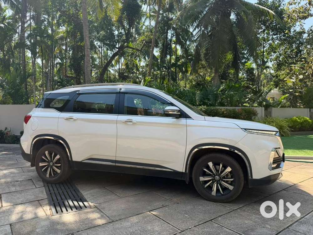 Mg Diesel Car 2019