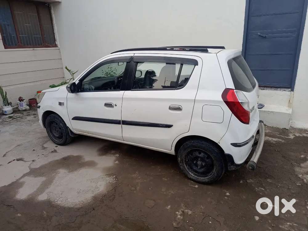 Maruti Suzuki Alto K10 2016