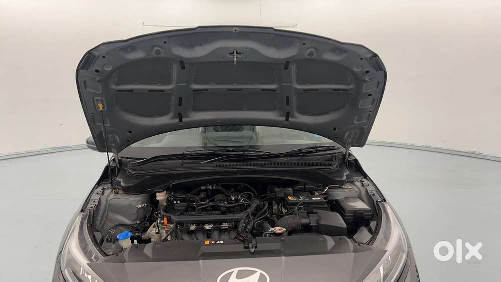 Hyundai New I20 1.2 Asta Mt, 2024, Petrol