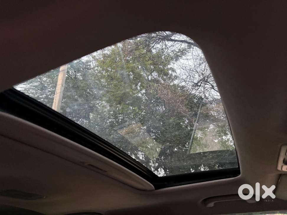 Hyundai Creta 1.6 Sx Automatic, 2018, Petrol