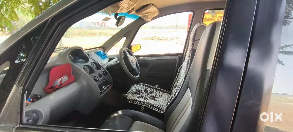 Tata Nano 2009 Petrol 26300 Km Driven