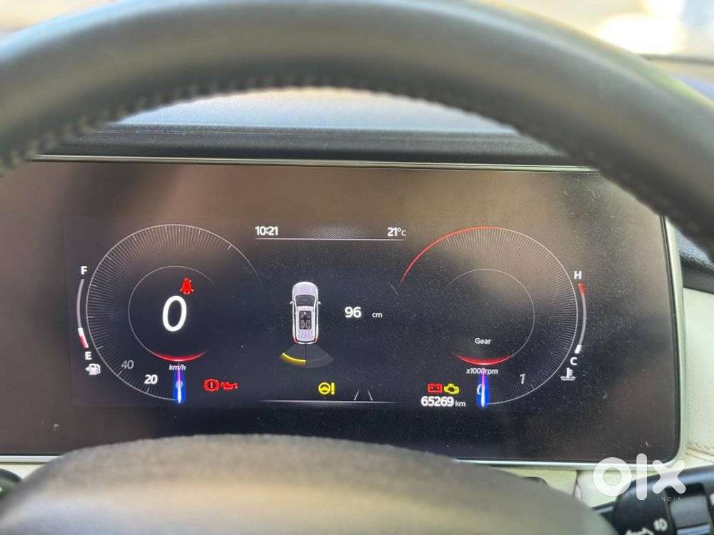 Mahindra Xuv700 2.2 Ax 7 Diesel Mt Str, 2022, Diesel