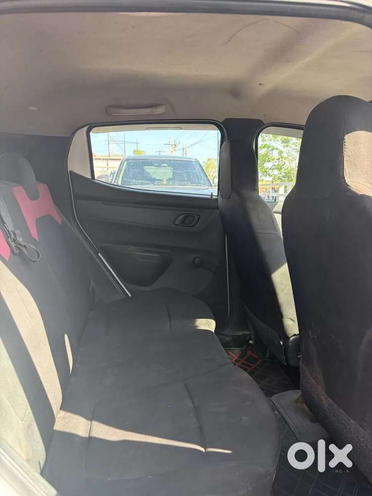Renault Kwid Rxl 1.0, 2019, Petrol