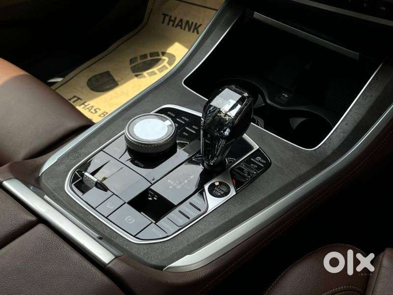 Bmw X5 Xdrive30d Xline, 2021, Petrol