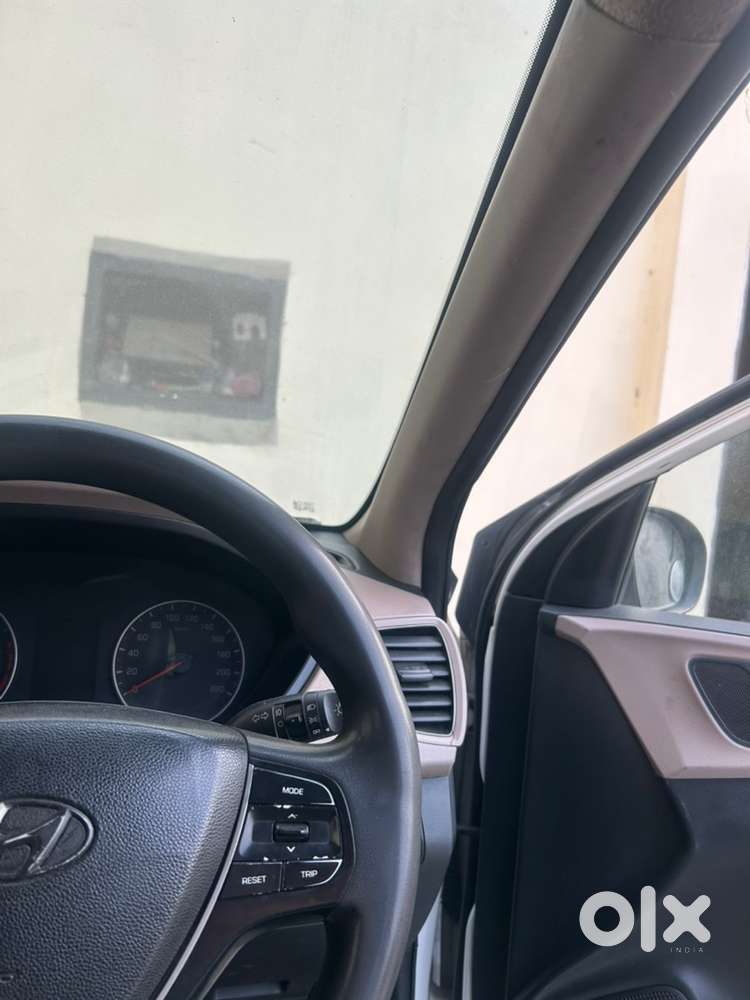 Hyundai I20 2018 Diesel