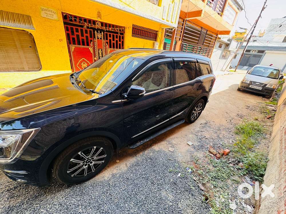 Mahindra Xuv700 Diesel 2024