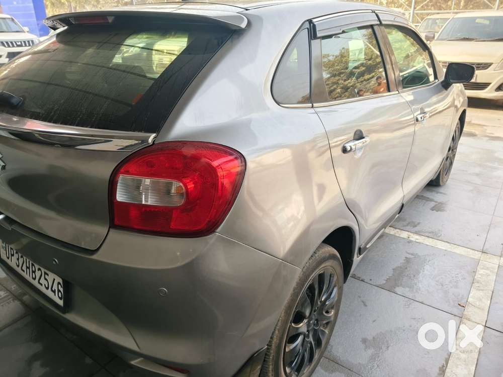 Maruti Suzuki Baleno Zeta, 2016, Diesel