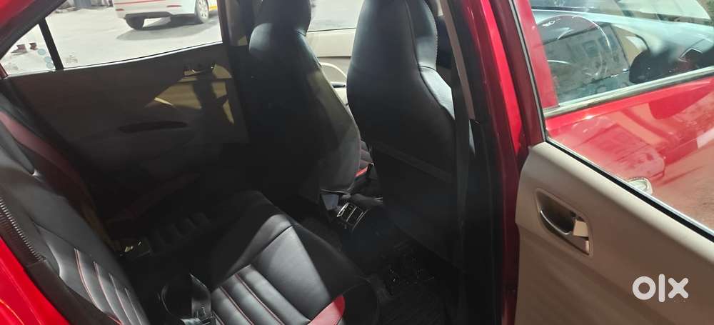 Hyundai Santro Asta, 2018, Petrol