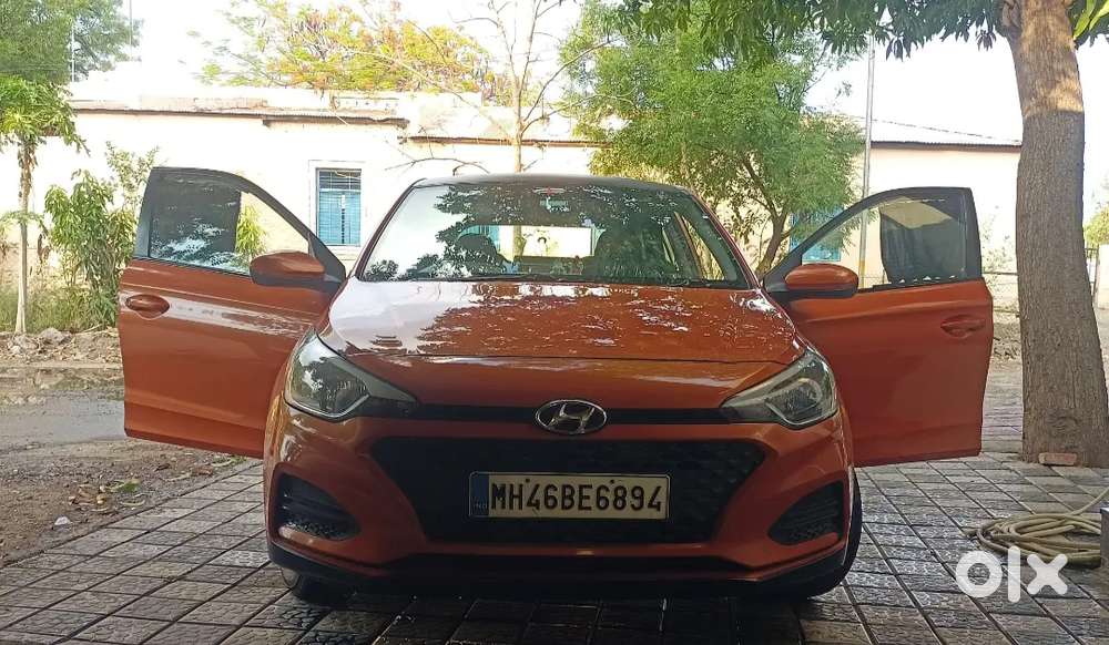 Clean And Neat Condition ,cng On Paper, Touch Screen, Rear Camera