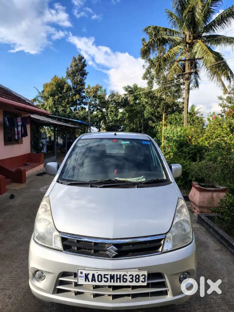 Maruti Suzuki Estilo 2010 Manual Petrol