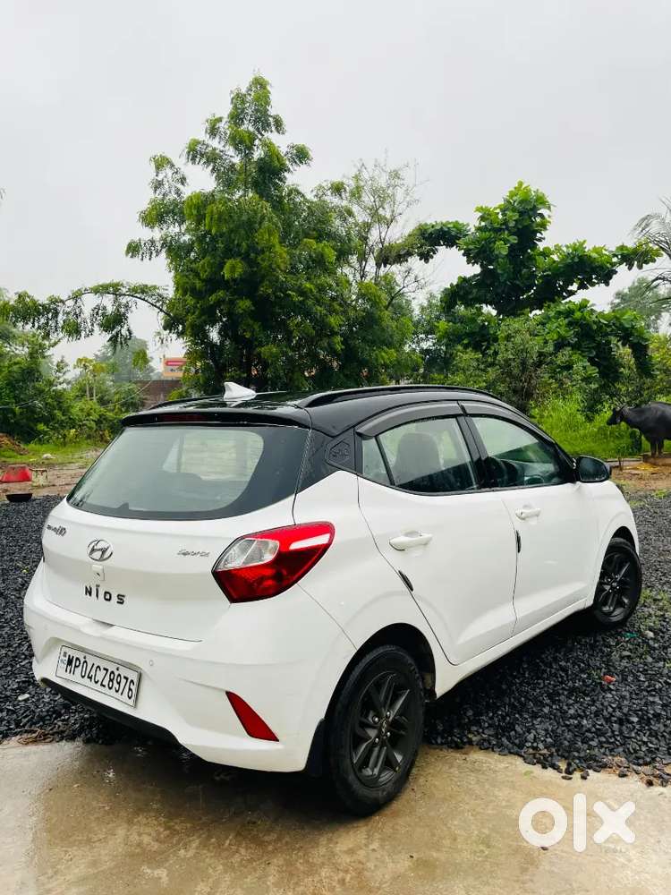 Hyundai Grand I10 2020 1st Owner