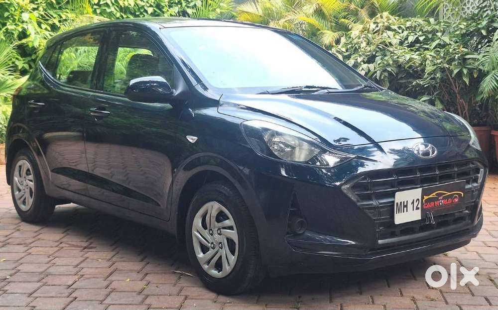 Hyundai Grand I10 Nios Magna 1.2 Kappa Vtvt, 2020, Petrol