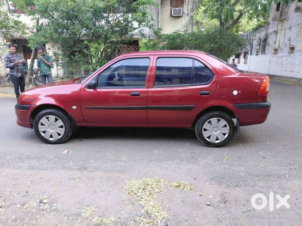 Ford Ikon 1.3 Clxi, 2007, Petrol