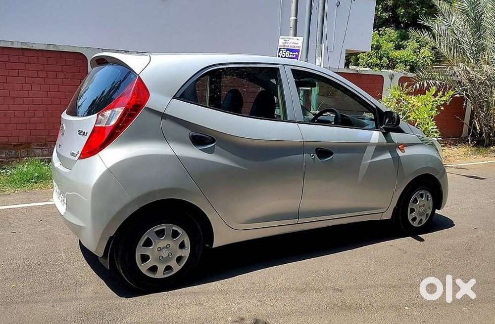 Hyundai Eon Era +, 2014, Petrol