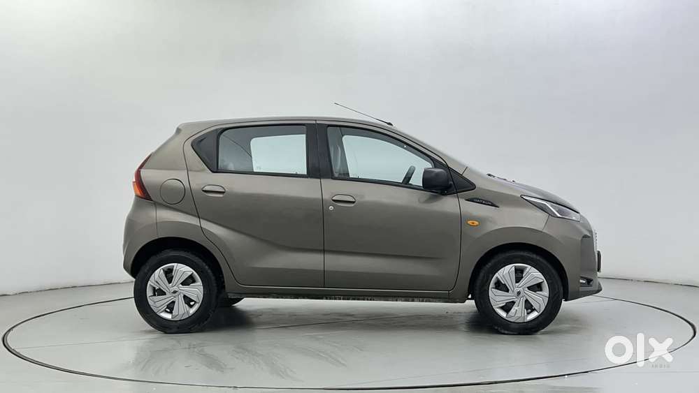 Datsun Redigo 2020-2022 0.8 T, 2021, Petrol