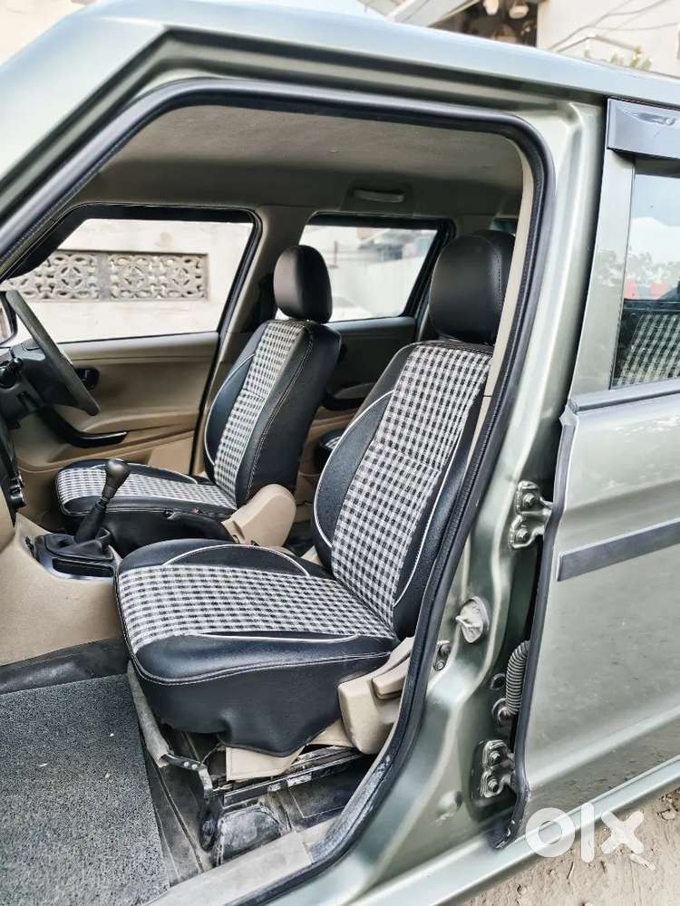 Bolero Nio Diesel 2021