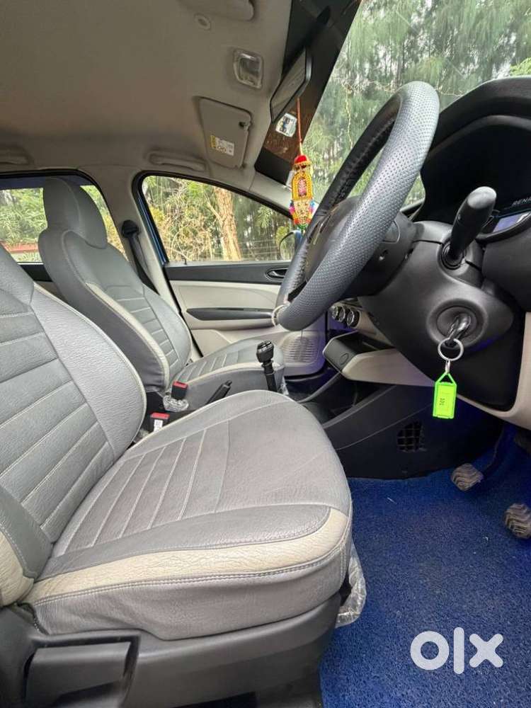Renault Triber, 2019, Petrol
