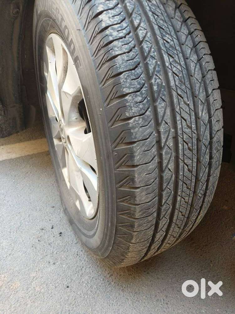 Honda Cr-v 2.4 Automatic, 2014, Petrol