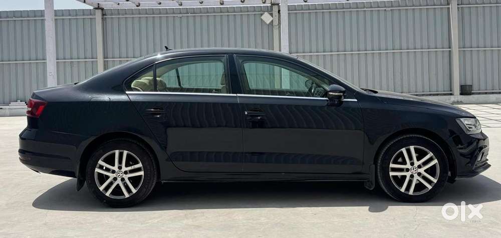 Volkswagen Jetta [2013-2017] 2.0 Highline Tdi, 2016, Diesel