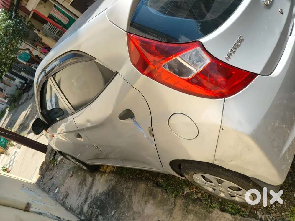 Hyundai Eon 0.8 Magna 2018